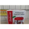 Image 3 : New Sunbeam Popcorn Maker.