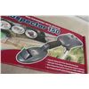 Image 3 : New Orbitor PR150 High-Performance Metal Detector.