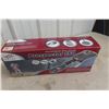 Image 4 : New Orbitor PR150 High-Performance Metal Detector.