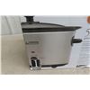 Image 2 : Everstar 5-Quart Slow Cooker.