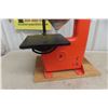 Image 3 : Black & Decker Drill-Powered Bandsaw With Extra Blade.
