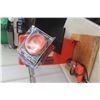 Image 4 : Black & Decker Drill-Powered Bandsaw With Extra Blade.