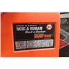 Image 7 : Black & Decker Drill-Powered Bandsaw With Extra Blade.