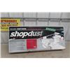Image 1 : Craftsman Shop Dust Vacuum System.