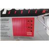 Image 4 : Craftsman Shop Dust Vacuum System.