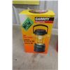 Image 2 : New Black & Decker Spotlight, Area Light, Coleman Laser Level