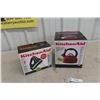 Image 1 : New KitchenAid Mixer and Kettle.