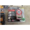 Image 4 : New Dewalt 12" Circ Blade, 6 1/2" Drill Drive Set, Black and Decker Auto Laser Level
