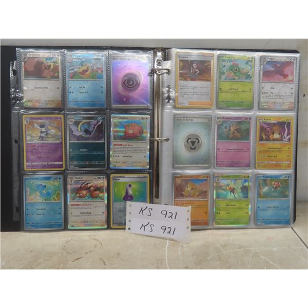100+ Pokemon Cards, All Holo, Reverse Holos And Full Art
