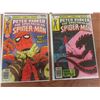 Image 3 : 13 Comics: Spiderman, Superman, Very Good Condition, Always Bagged And Boarded