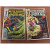 Image 5 : 13 Comics: Spiderman, Superman, Very Good Condition, Always Bagged And Boarded