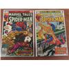 Image 6 : 13 Comics: Spiderman, Superman, Very Good Condition, Always Bagged And Boarded