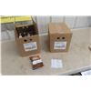 Image 1 : 2 Boxes Van Houtte Colombian Coffee (84 x 2 oz.).
