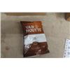 Image 2 : 2 Boxes Van Houtte Colombian Coffee (84 x 2 oz.).