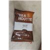 Image 3 : 2 Boxes Van Houtte Medium Ground Coffee (84 x 2.5 oz.).