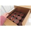 Image 4 : 2 Boxes Sugar in the Raw (24 x 500 g).