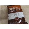Image 5 : 3 Boxes Van Houtte Colombian Light Coffee (126 x 2 oz.).