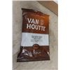 Image 2 : 2 Boxes Van Houtte Medium Roast Coffee (84 x 2.5 oz.).