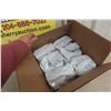 Image 4 : Box Van Houtte Colombian Dark Coffee (6 x 2 lb.).