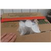 Image 7 : 2 Boxes 2000-Count 8 oz Hot/Cold Insulated Coffee Cups With Lids.