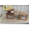 Image 1 : 12 (908 g) Decaf French Roast Coffee.