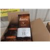 Image 2 : 12 (908 g) Decaf French Roast Coffee.