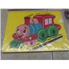 Image 3 : 9 Vintage Children’s Puzzles And Sifo 1950s Wood Puzzles, All Complete, No Missing Pieces