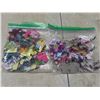 Image 4 : 9 Vintage Children’s Puzzles And Sifo 1950s Wood Puzzles, All Complete, No Missing Pieces