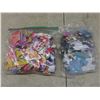 Image 5 : 9 Vintage Children’s Puzzles And Sifo 1950s Wood Puzzles, All Complete, No Missing Pieces
