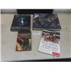 Image 1 : 4 Horsemanship, Jumping Exercises Books, Equus Hardcover