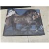 Image 2 : 4 Horsemanship, Jumping Exercises Books, Equus Hardcover