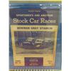 Image 7 : Nascar, Automotive Upholstery Handbook, History Of Fast Cars