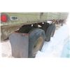 Image 12 : Con Car 40 Freight Semi Trailer for Storage - Rear and Side Door w/ Shelving