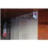Image 9 : Con Car 40 Freight Semi Trailer for Storage - Rear and Side Door w/ Shelving