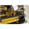 Image 2 : Hydraulic Power Pack.
