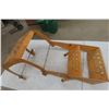 Image 2 : Folding Big Truck or Implement Step.