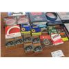Image 6 : New Wheel Seals, Bearings, Hubcaps and Oil Seals.