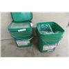 Image 1 : 2 Containers 11-24.5 Tire Chains.