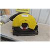 Image 1 : 14" Power Metal Chop Saw.