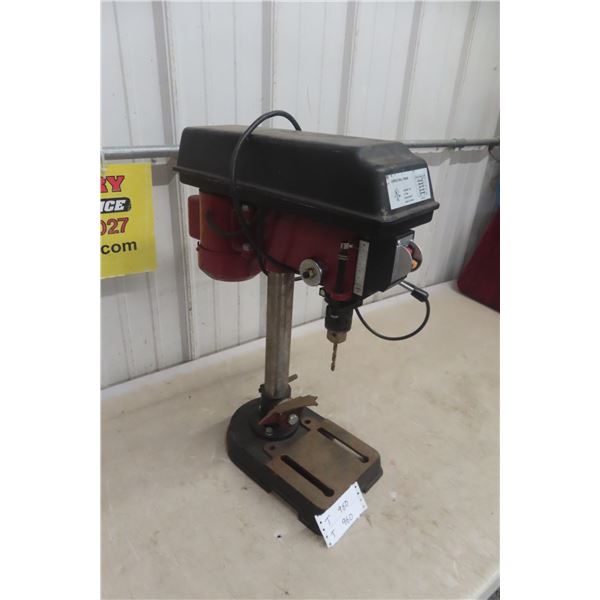 Culus 5 Speed Counter Drill Press