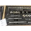 Image 3 : Quantity of Sockets 1/8" 3/8" 1/4" w/ Ratchets +