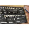 Image 4 : Quantity of Sockets 1/8" 3/8" 1/4" w/ Ratchets +