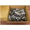 Image 6 : Quantity of Sockets 1/8" 3/8" 1/4" w/ Ratchets +