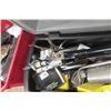 Image 3 : Semi-Truck Steering Column Tube, Mirrors, Shocks, Bearings and Seals.