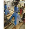 Image 3 : Pallet Lot: Jack Stands, Bottle Jack 20 Ton And More