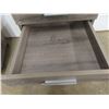Image 5 : 2 Rolling Office Cabinets 25 1/2" X 18" X 18"