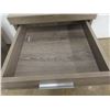Image 6 : 2 Rolling Office Cabinets 25 1/2" X 18" X 18"