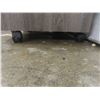 Image 8 : 2 Rolling Office Cabinets 25 1/2" X 18" X 18"