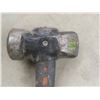 Image 2 : 2 Bolt Cutters And 2 Fiskars Sledge Hammers