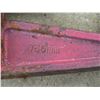 Image 8 : 2 Bolt Cutters And 2 Fiskars Sledge Hammers